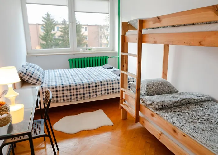 Wow Rooms Warszawa