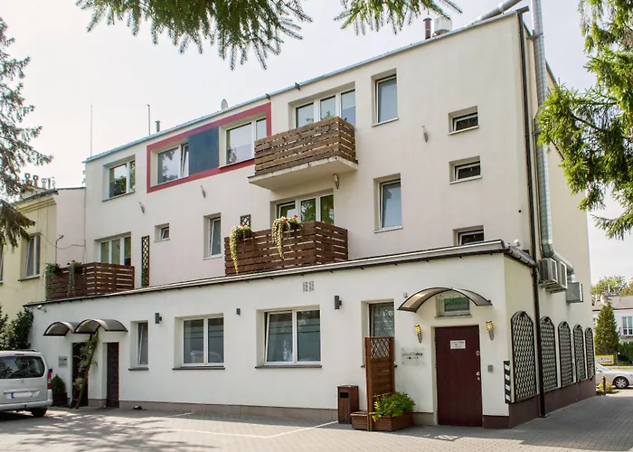 Smart2Stay U Jakuba Warszawa